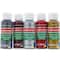 12 Pack: Outdoor Acrylic Paint by Craft Smart®, 2oz.